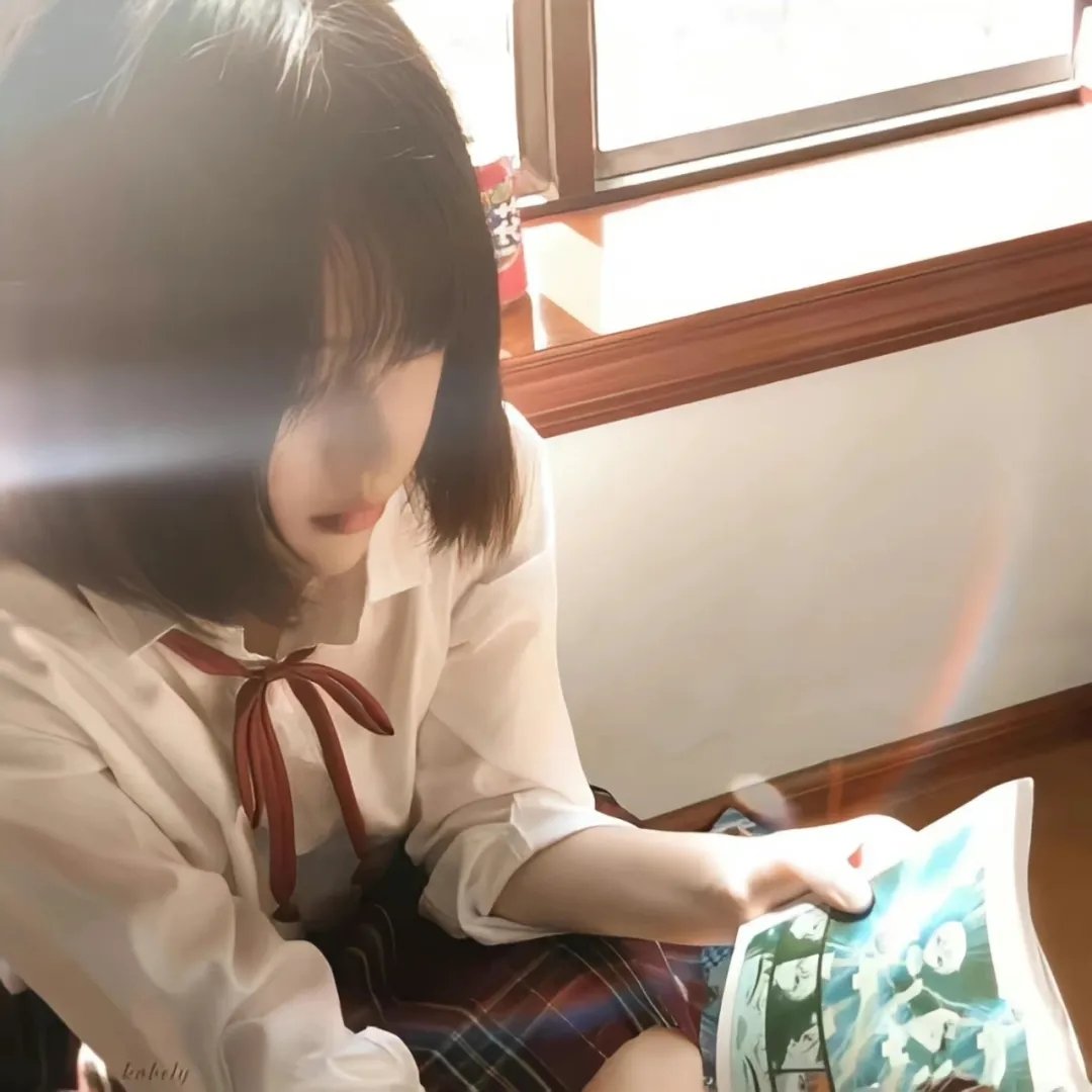 邻家女优
