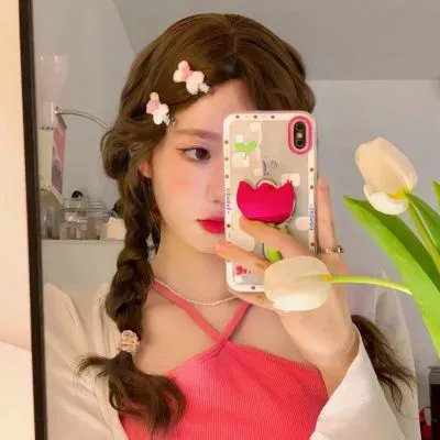 小镇里的国界线
